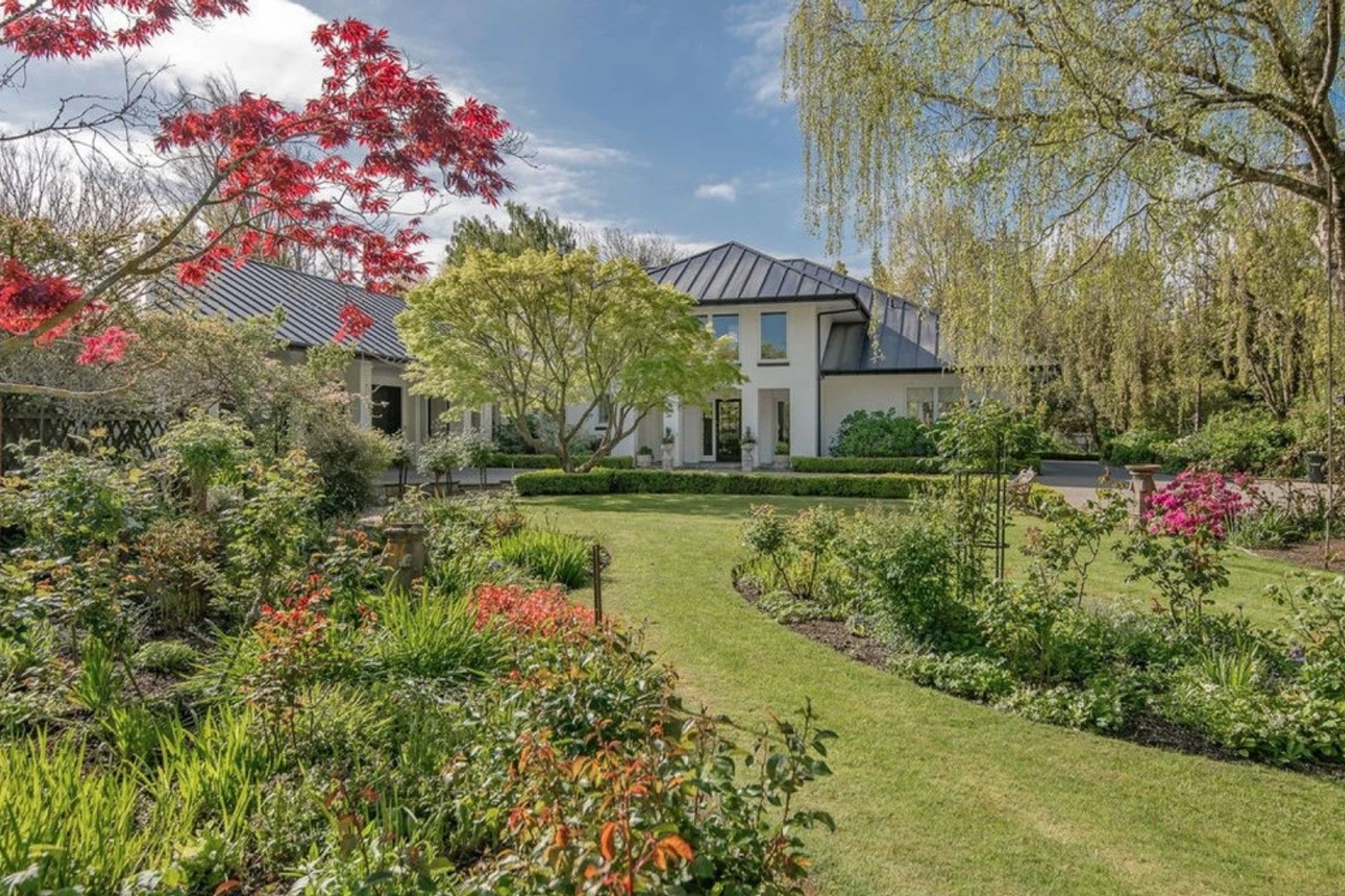 Country House