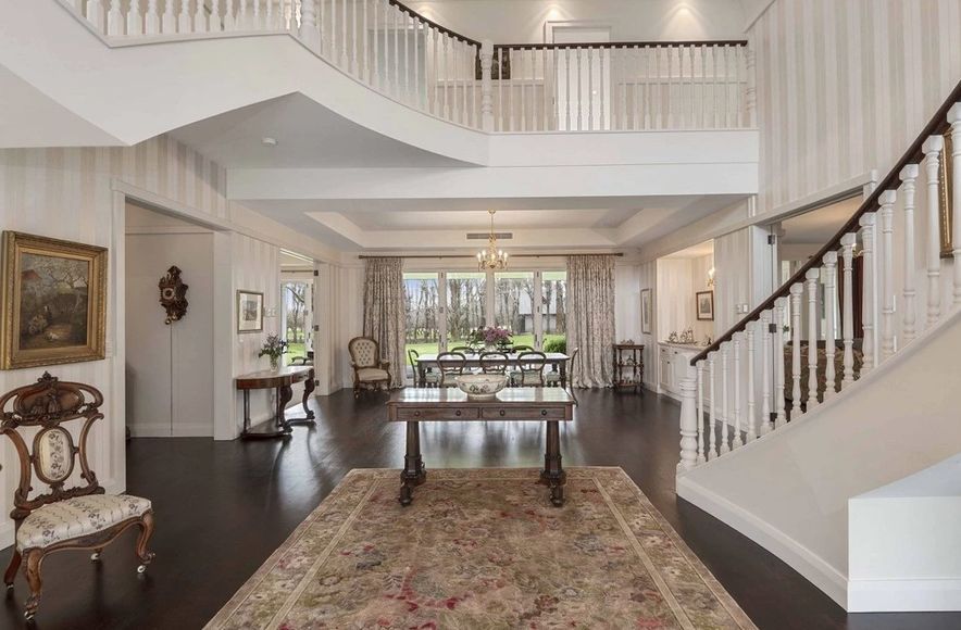 Country House