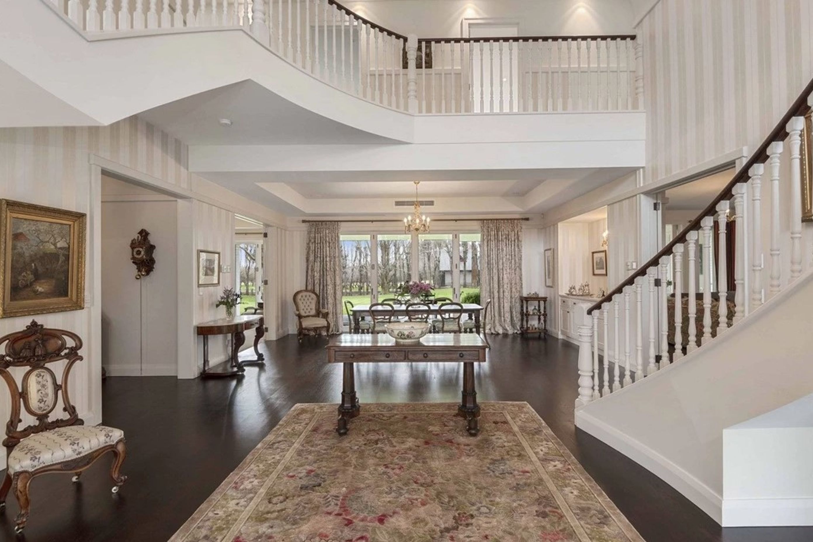 Country House