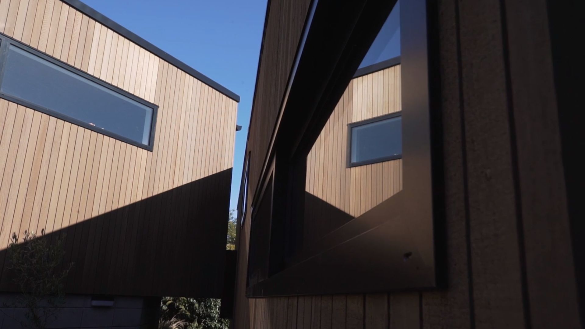 Jack Residence video