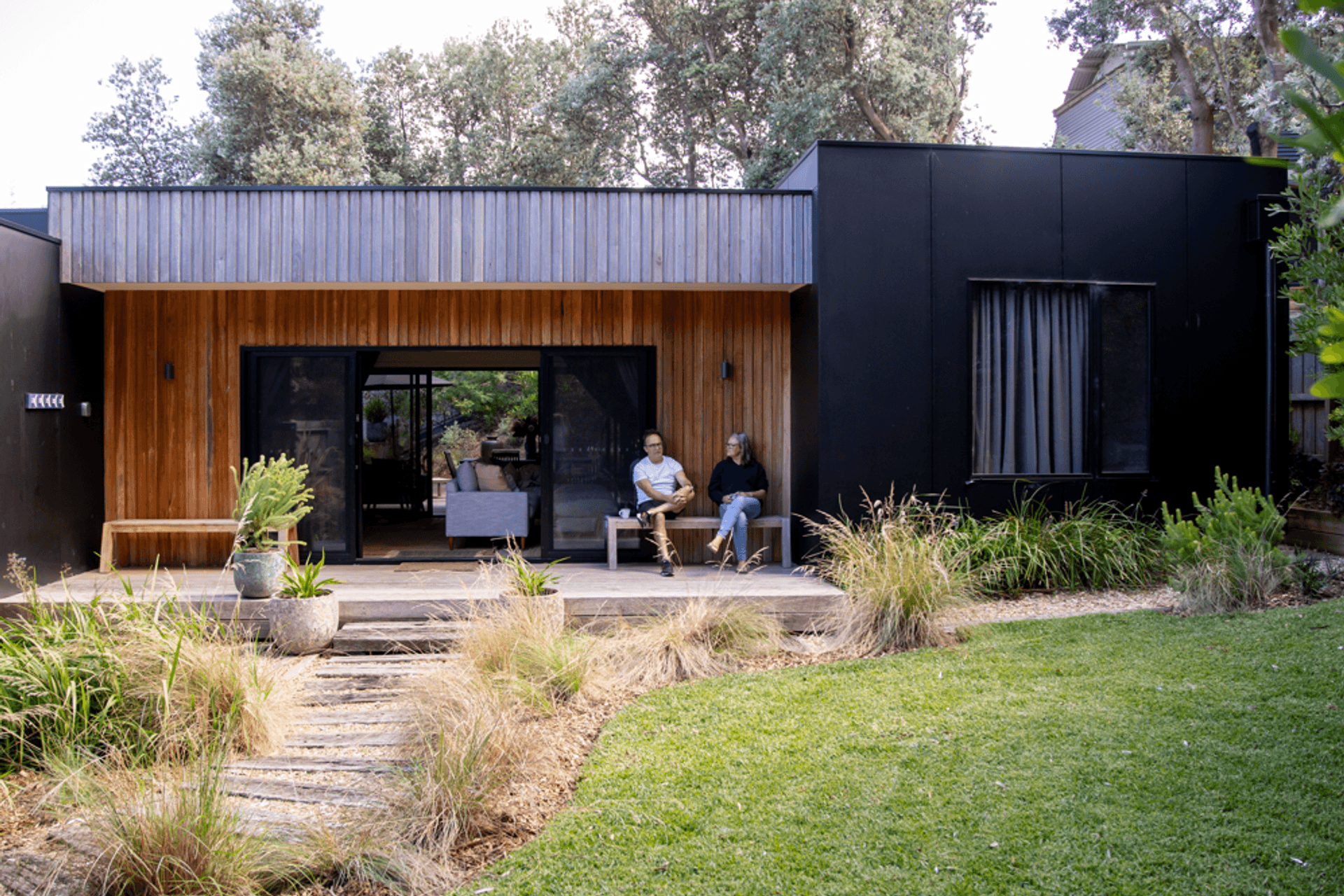 Cape Woolamai Project