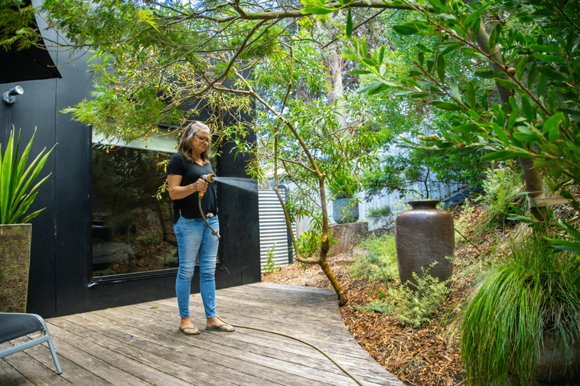 Cape Woolamai Project