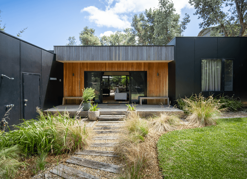 Cape Woolamai Project