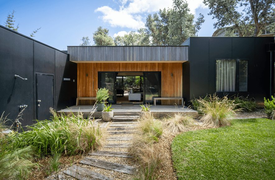 Cape Woolamai Project