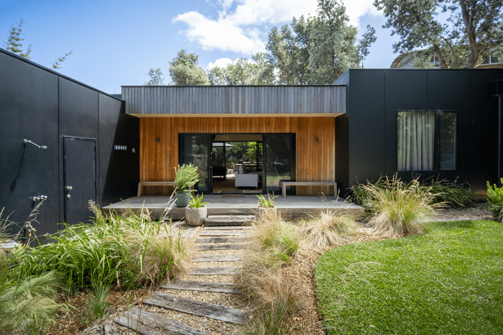 Cape Woolamai Project