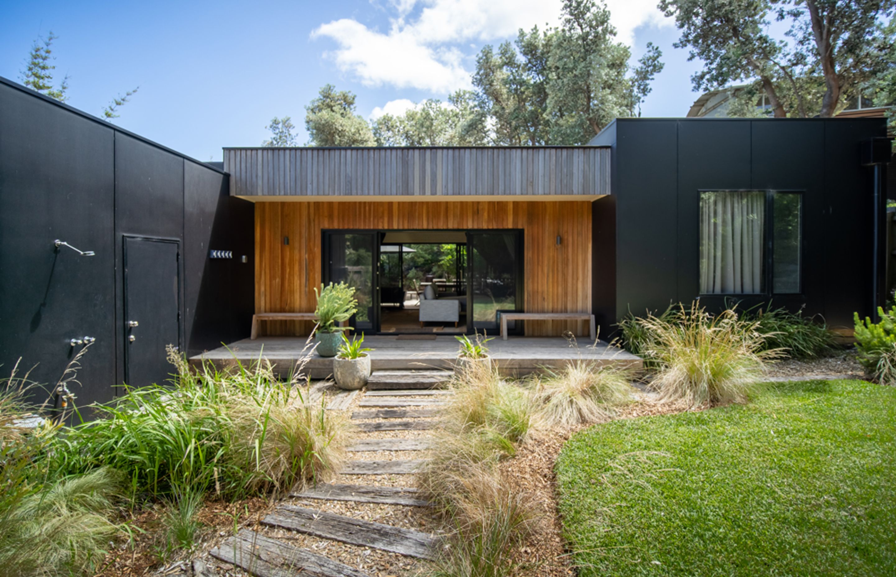 Cape Woolamai Project