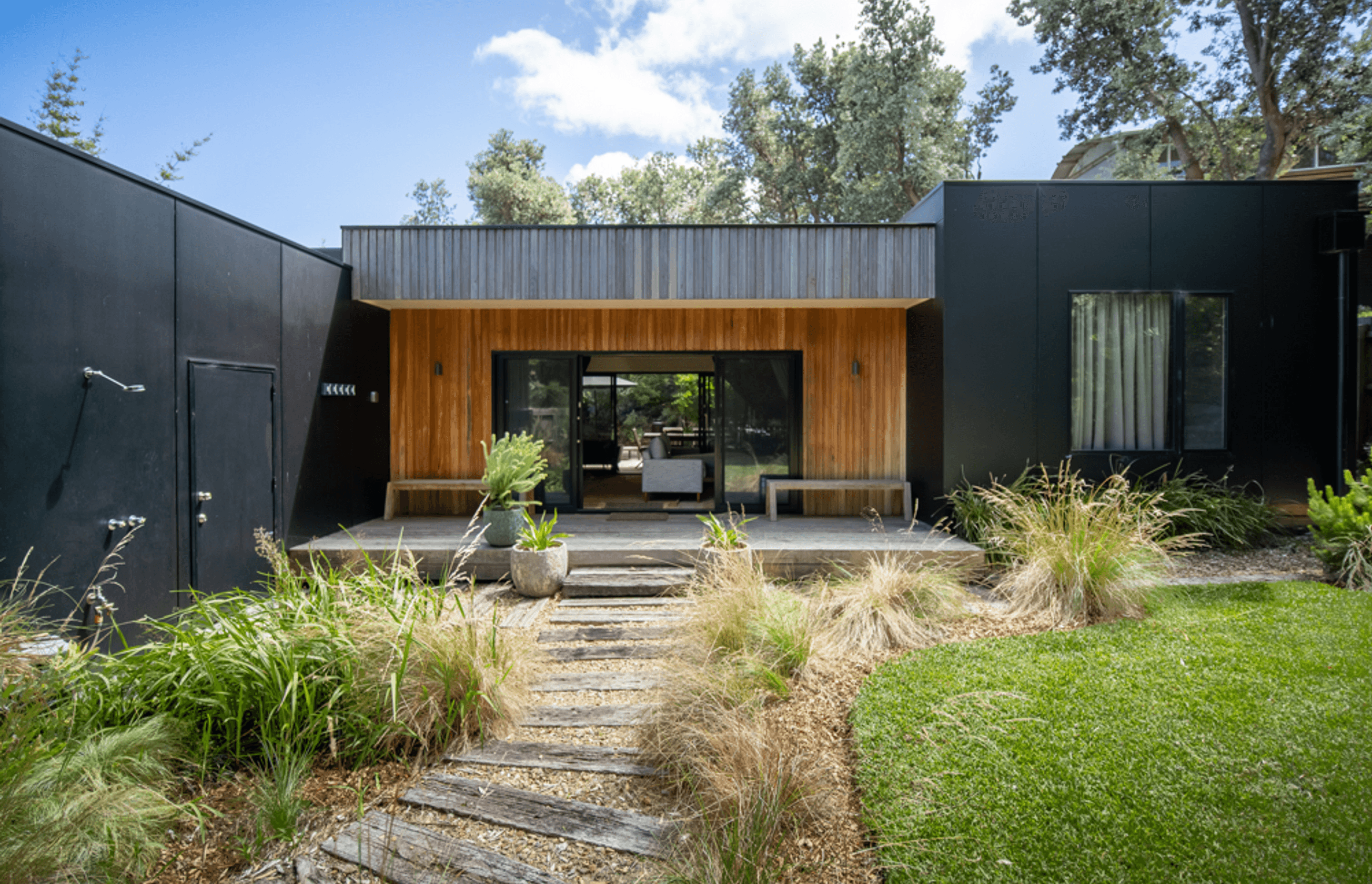 Cape Woolamai Project