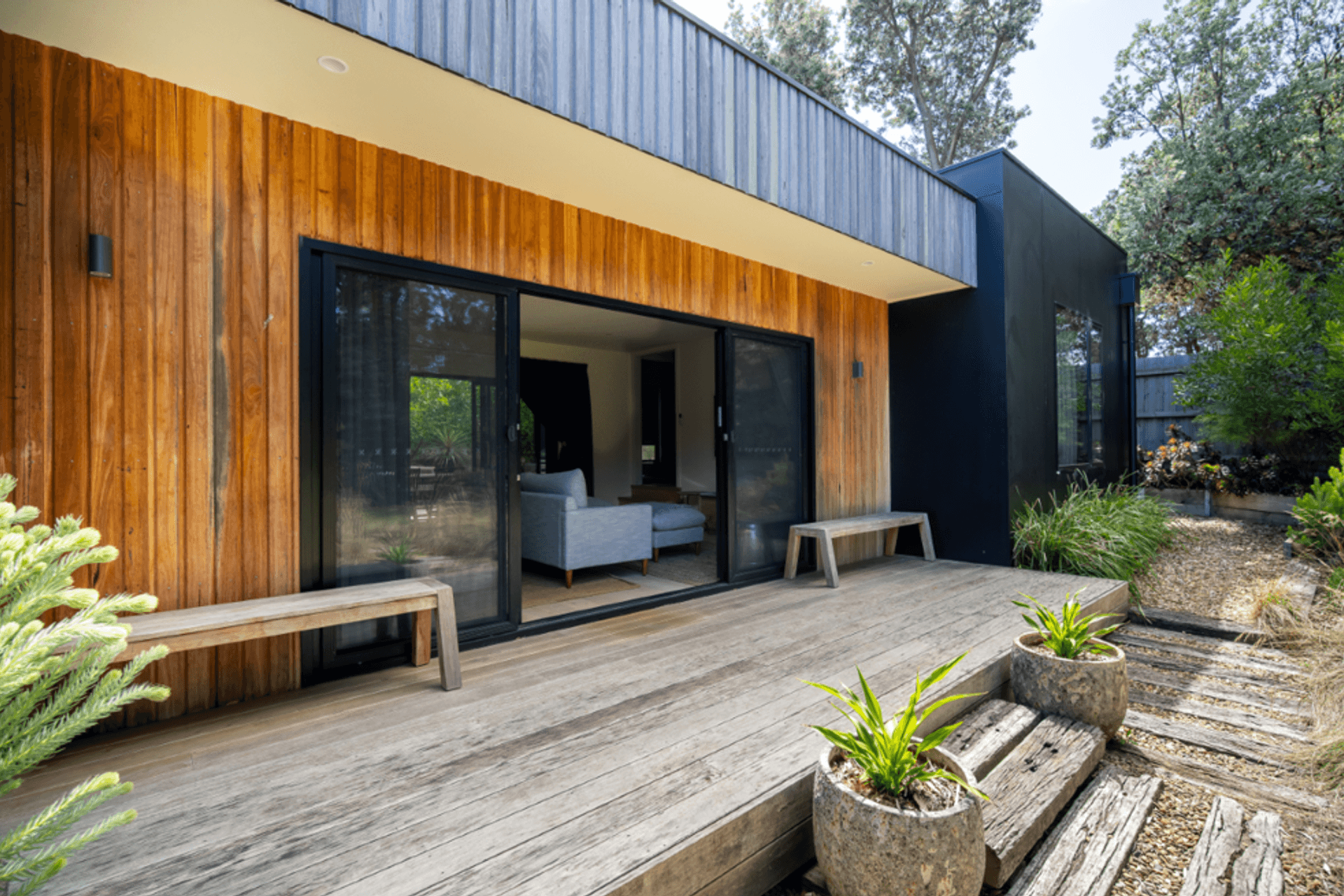 Cape Woolamai Project