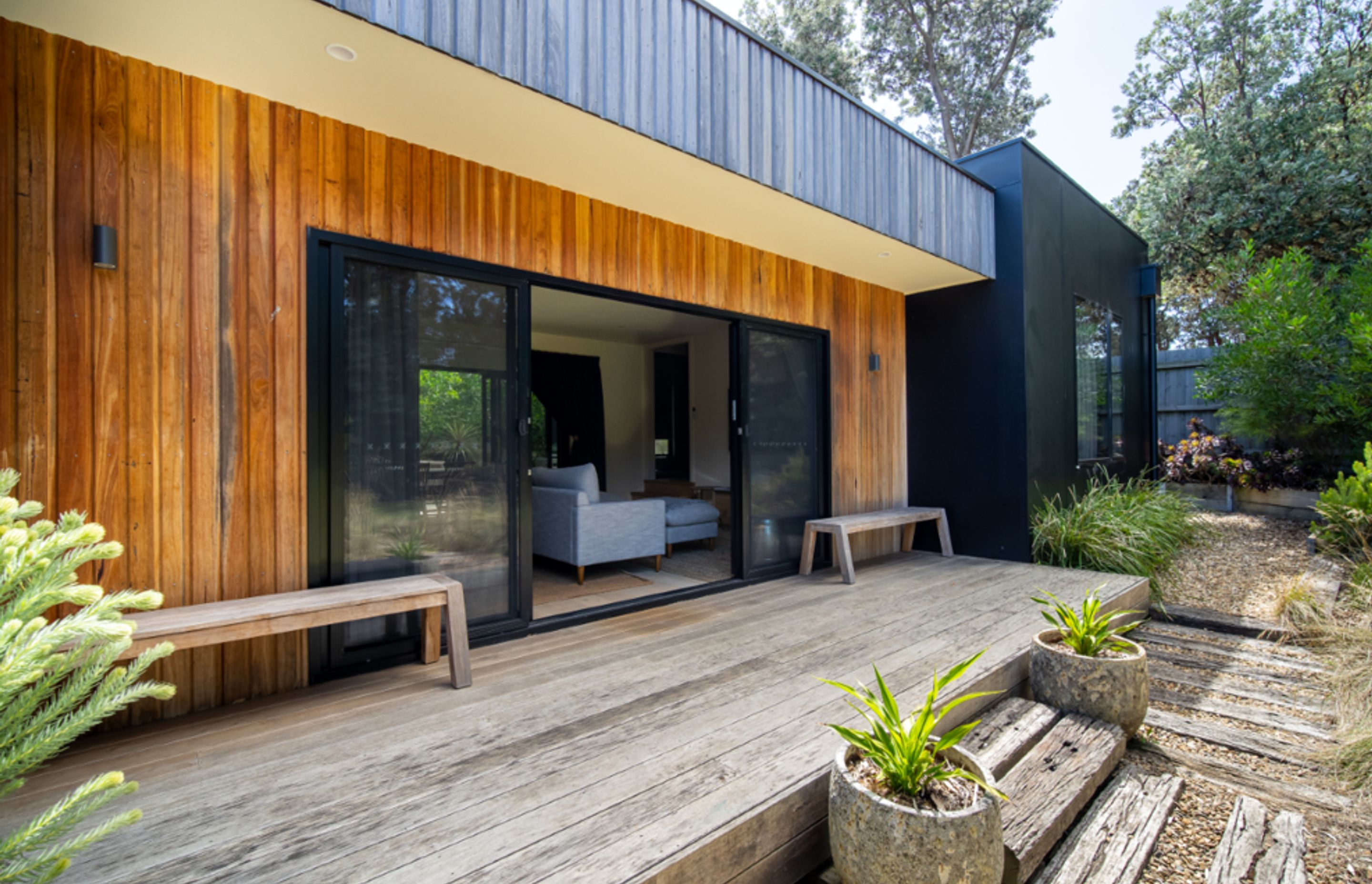 Cape Woolamai Project