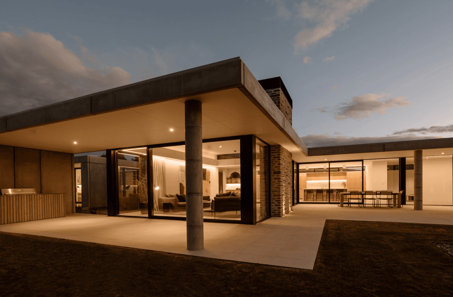 Koroa House