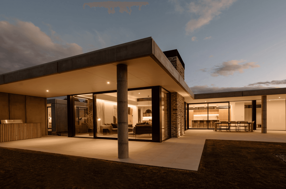 Koroa House