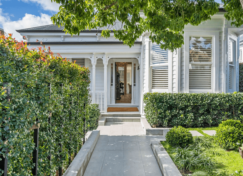 Herne Bay Villa