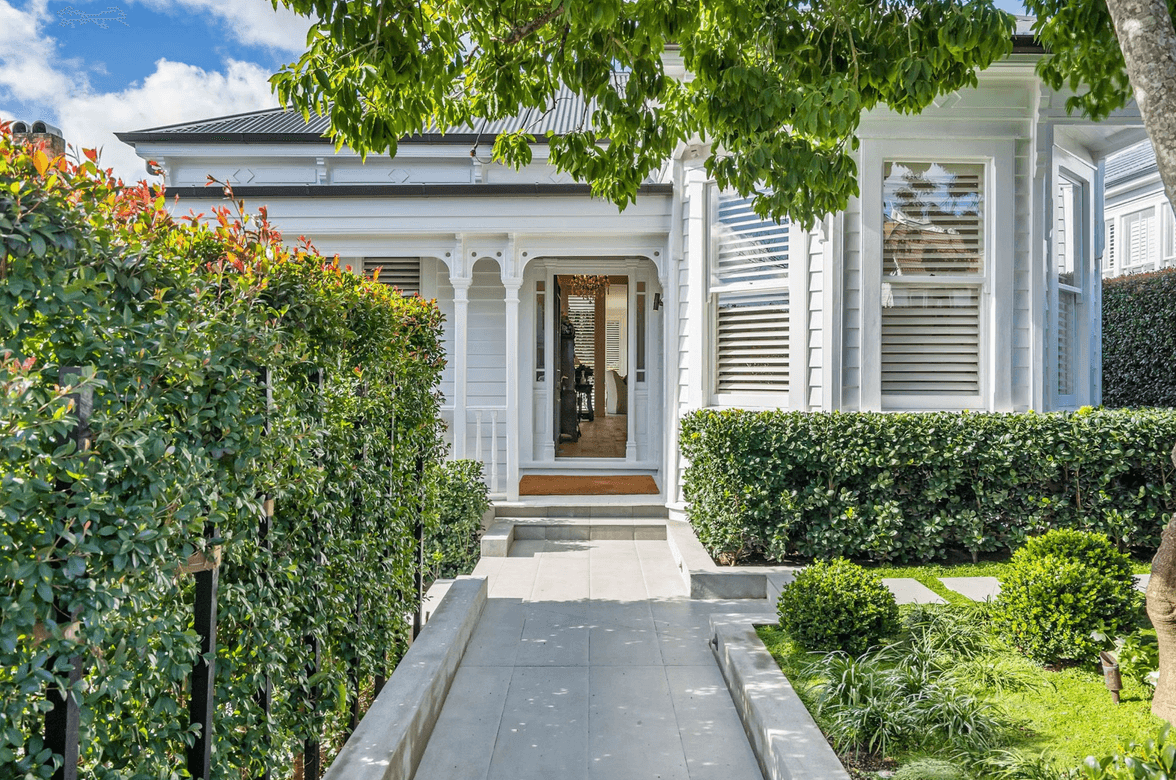 Herne Bay Villa