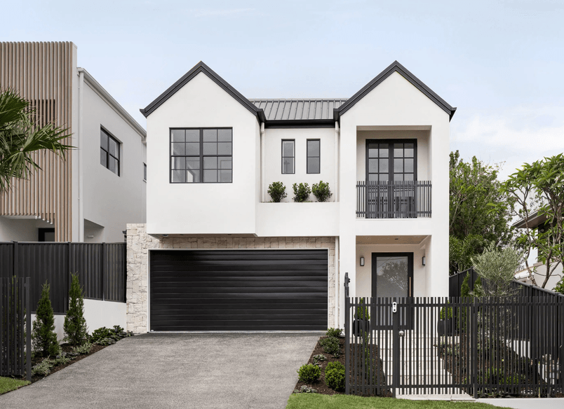 Gilmore Olive - Tarragindi