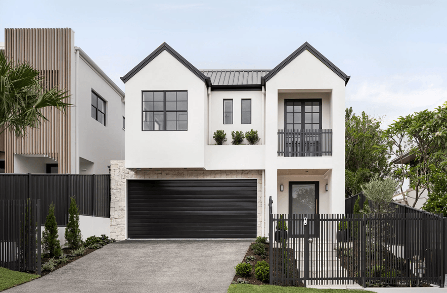 Gilmore Olive - Tarragindi