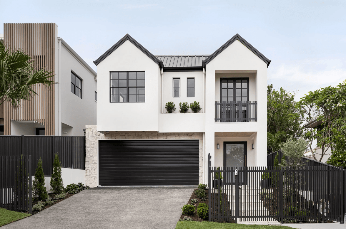 Gilmore Olive - Tarragindi