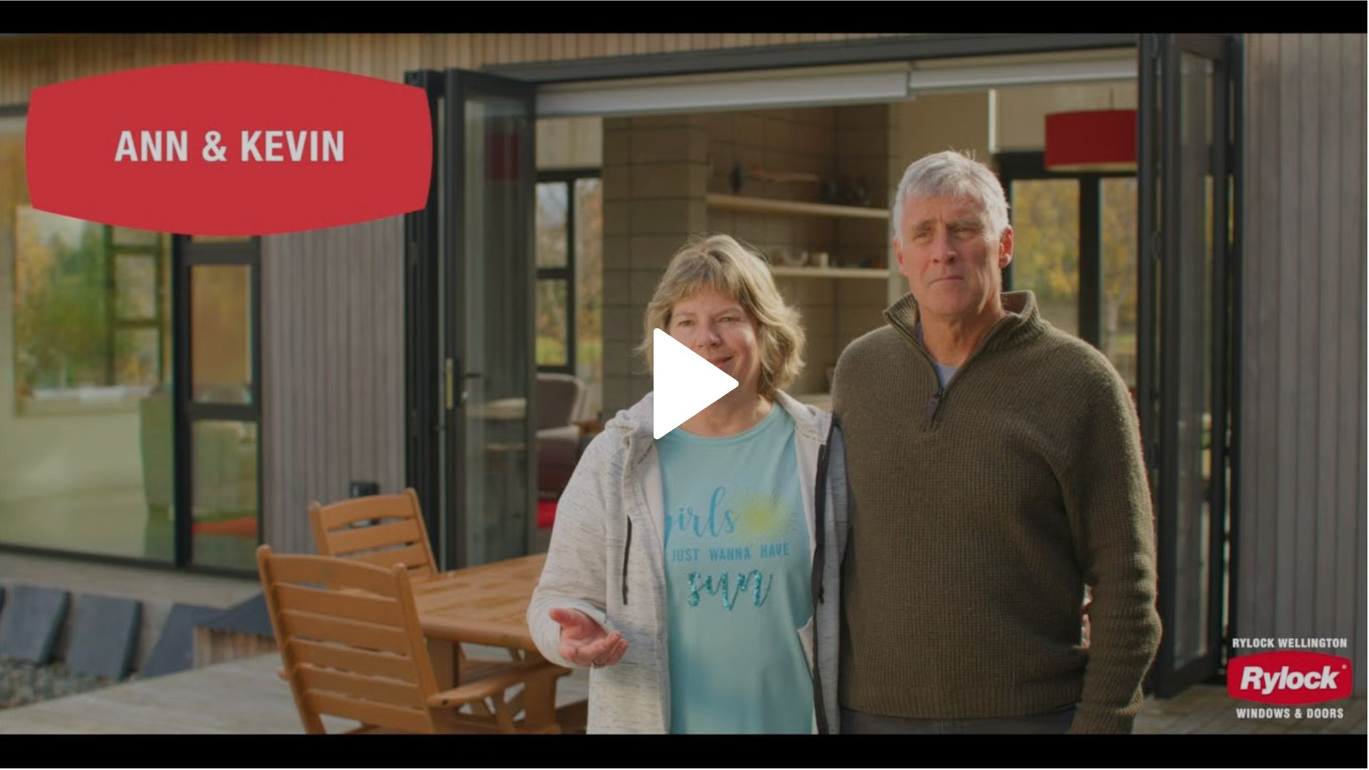 Project Testimonial Video video