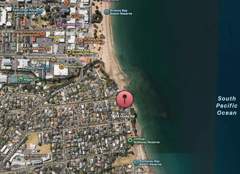 44 Hyde Rd, Rothesay Bay