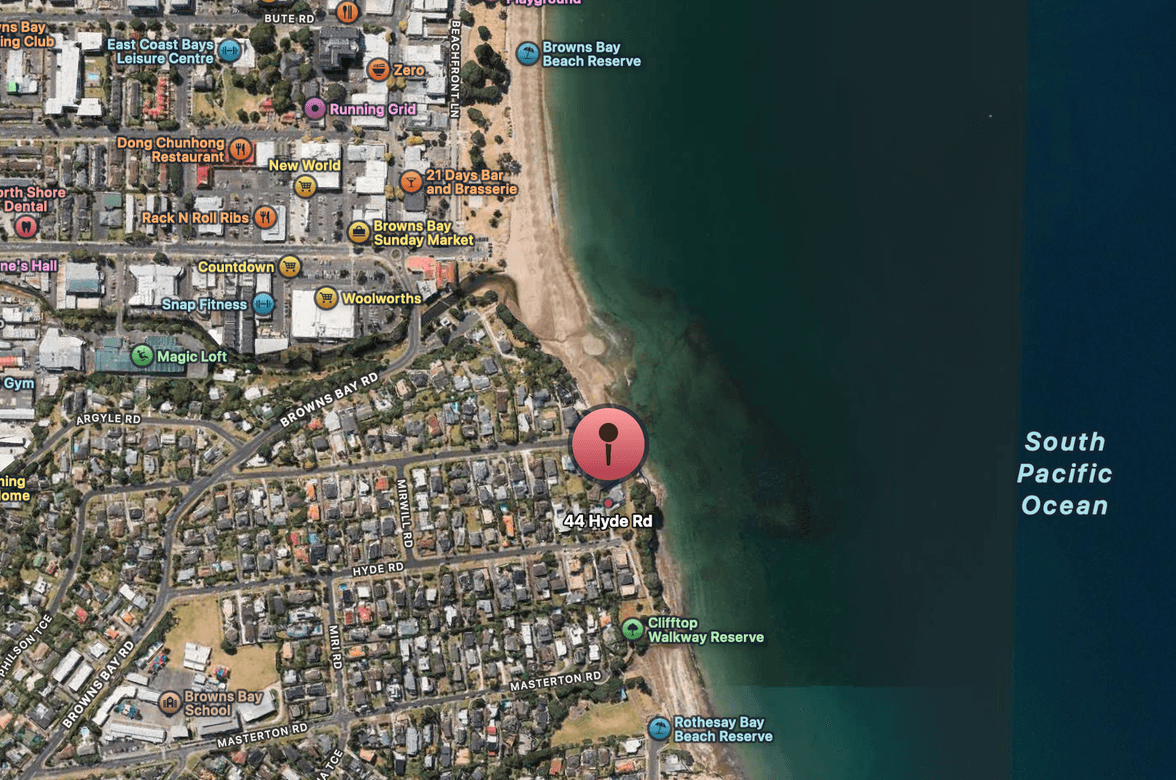 44 Hyde Rd, Rothesay Bay