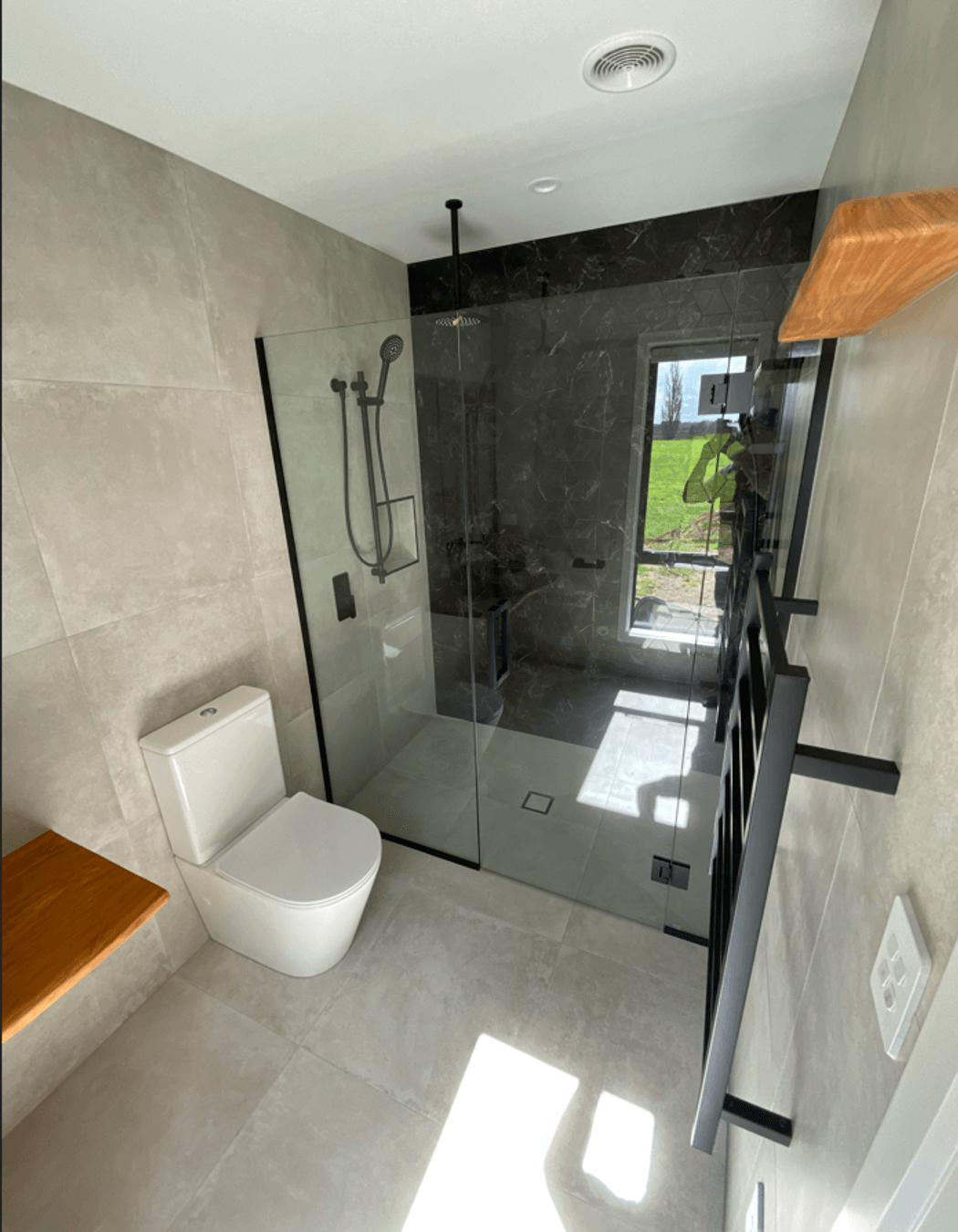 Two of a (different) Kind