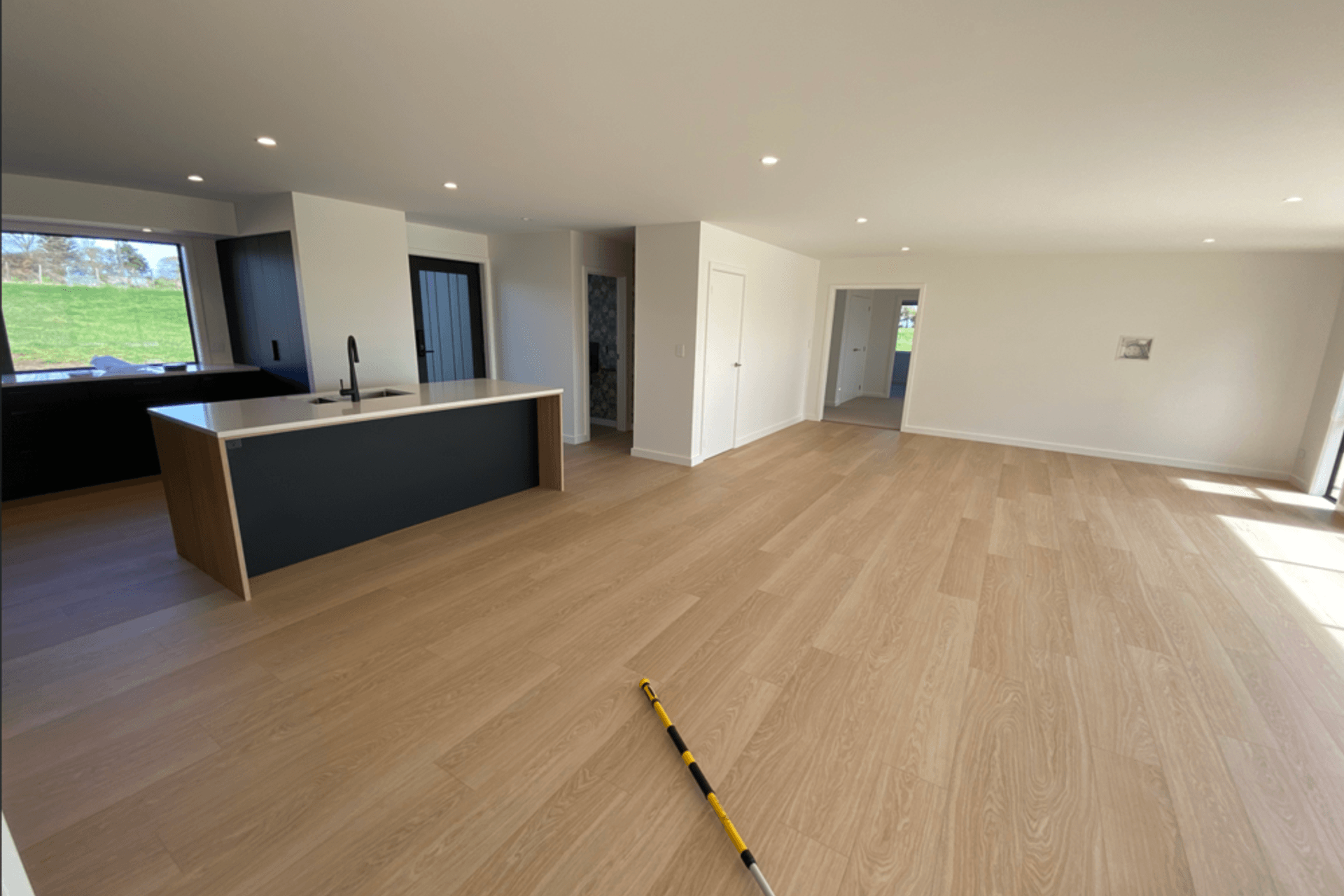 Two of a (different) Kind