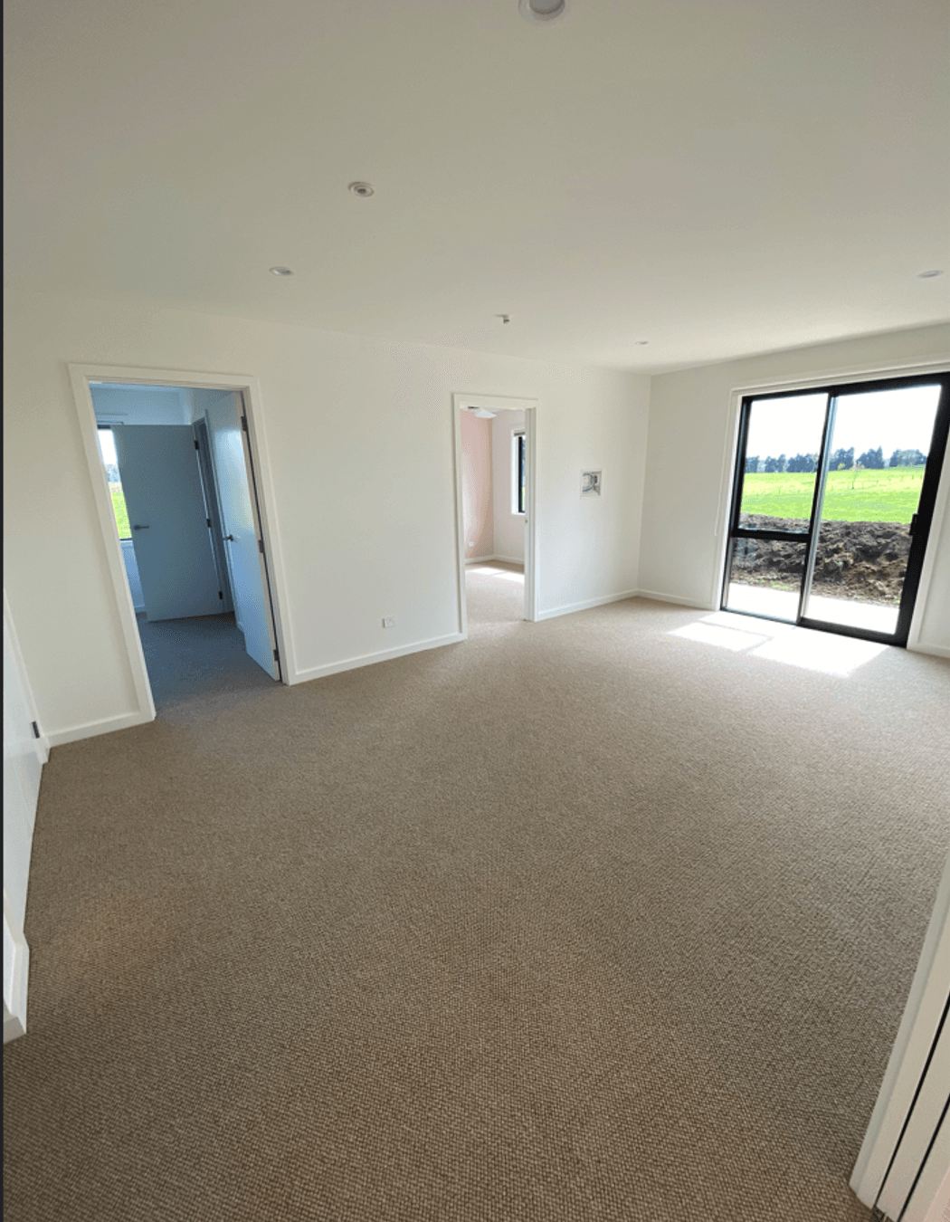 Two of a (different) Kind