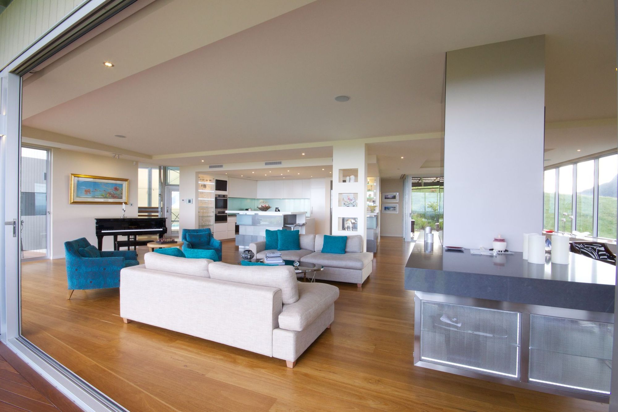 Eumundi Residence