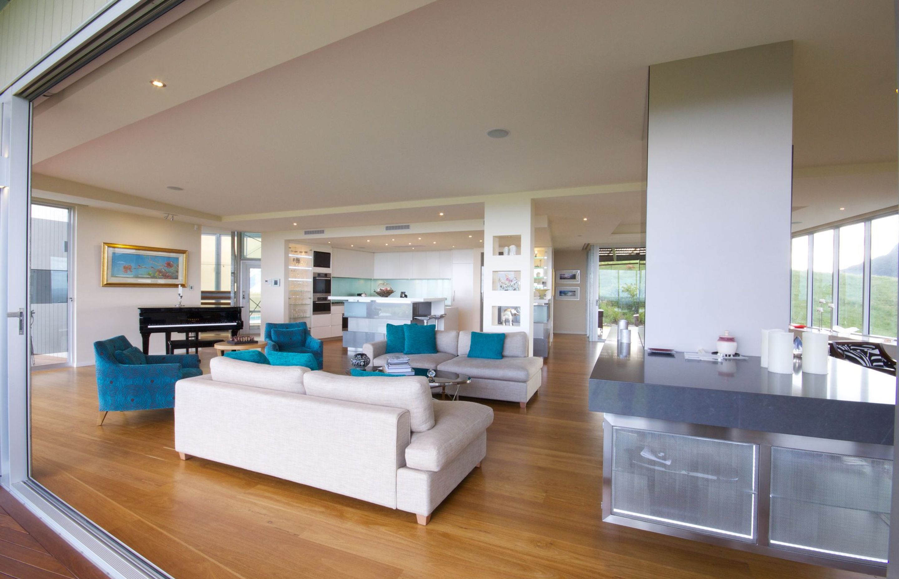 Eumundi Residence