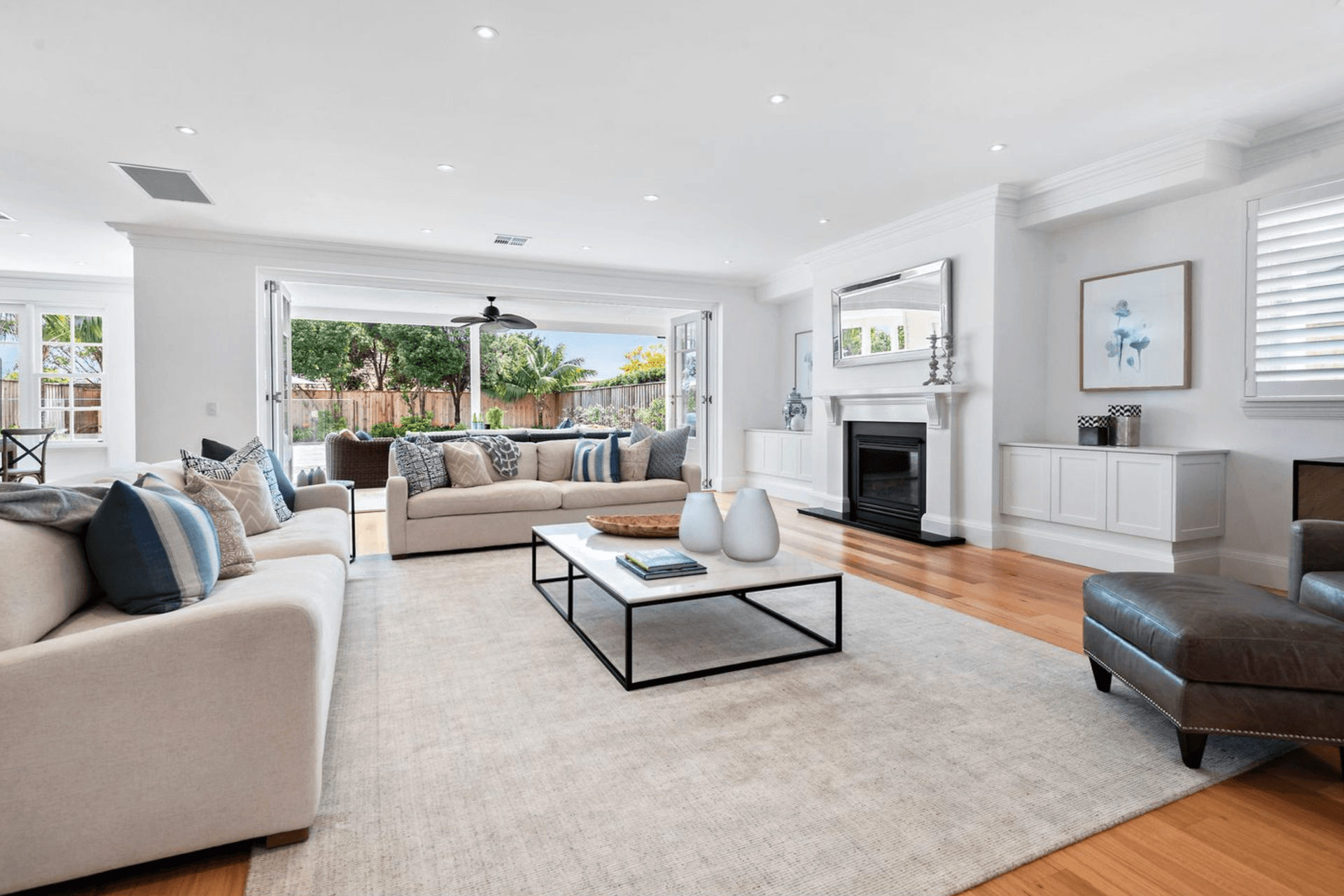 Hamptons House Seaforth