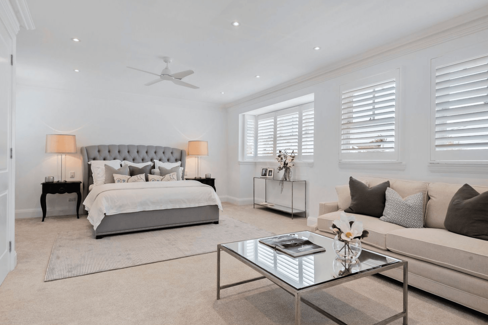 Hamptons House Seaforth