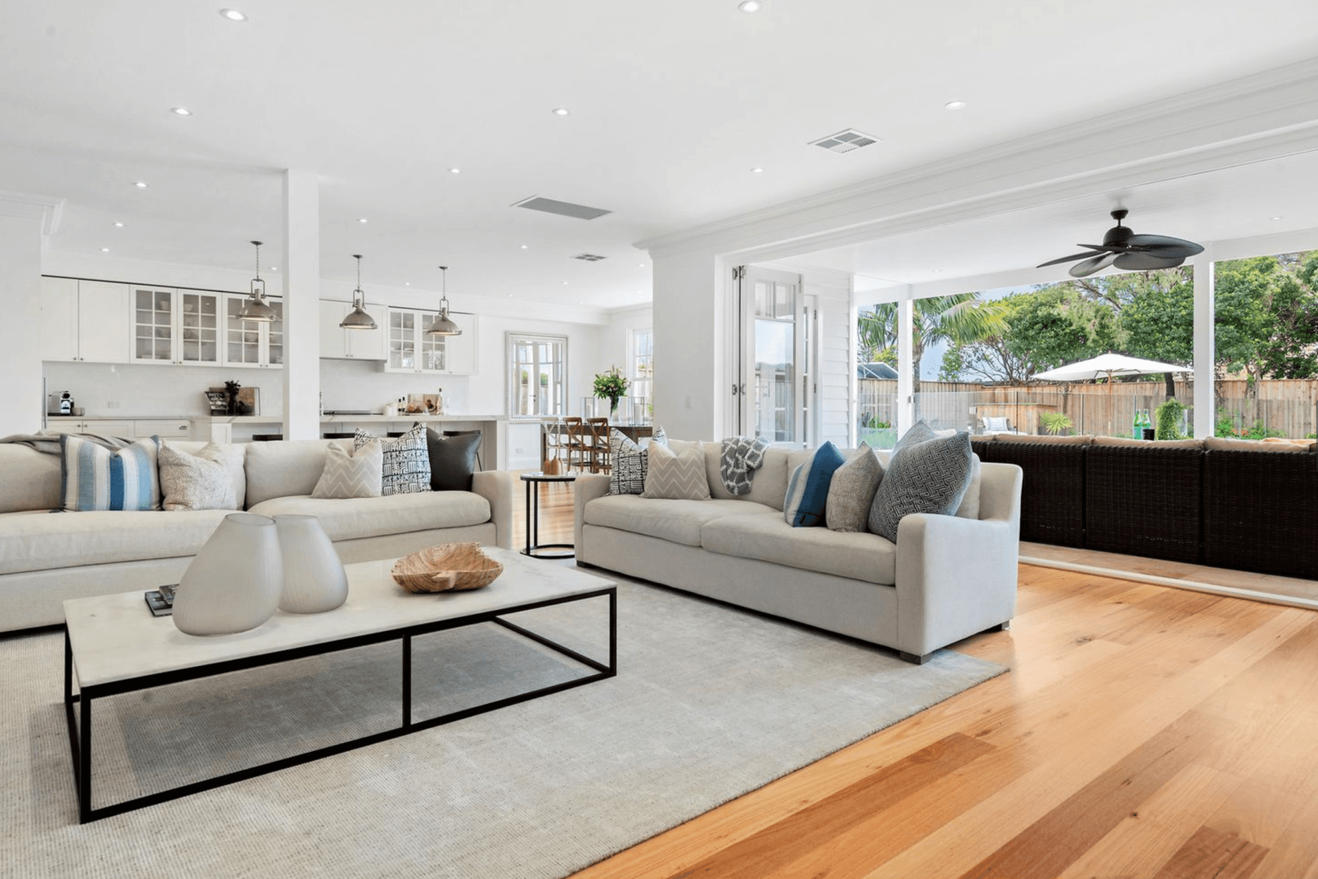 Hamptons House Seaforth