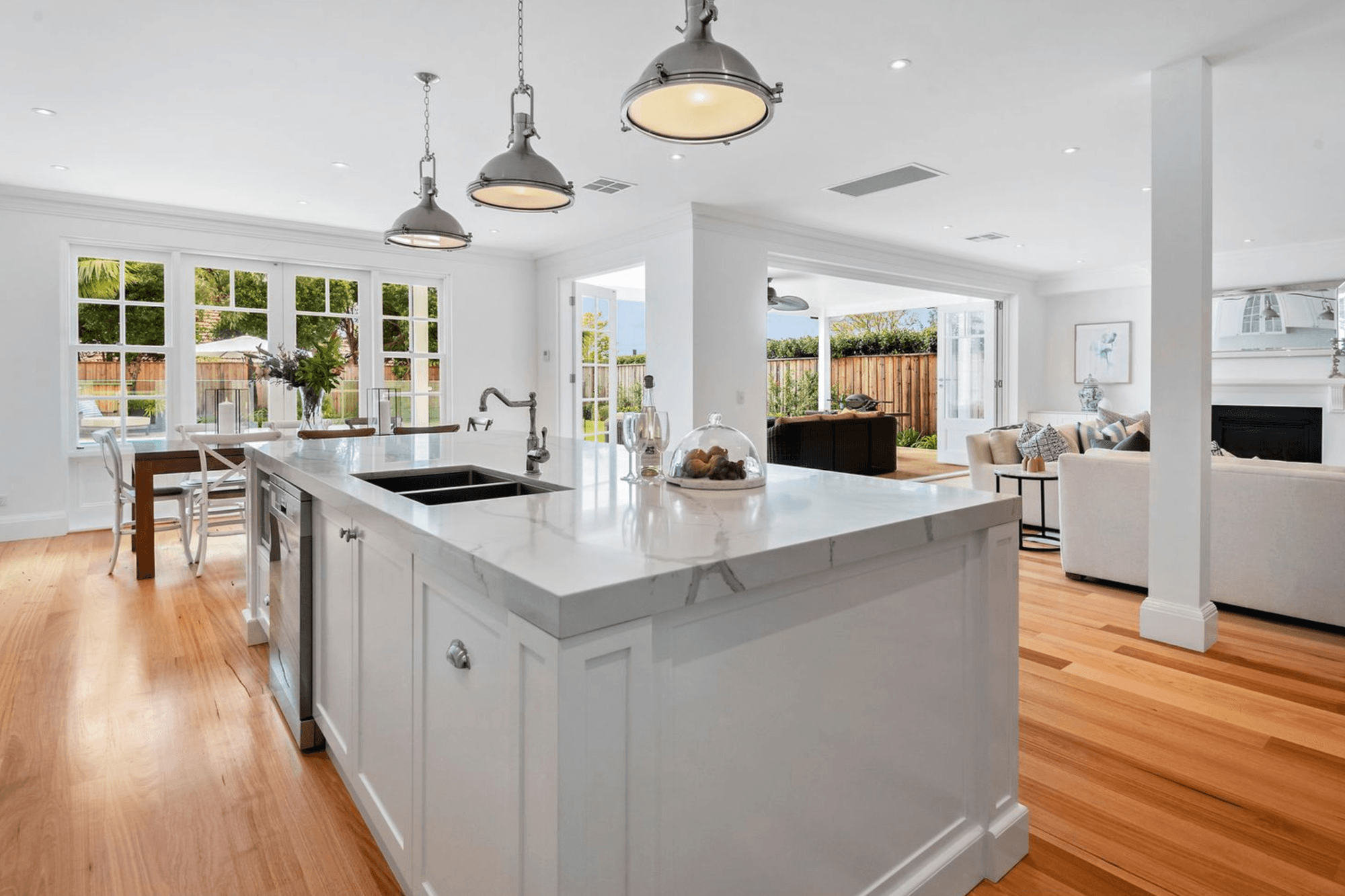 Hamptons House Seaforth