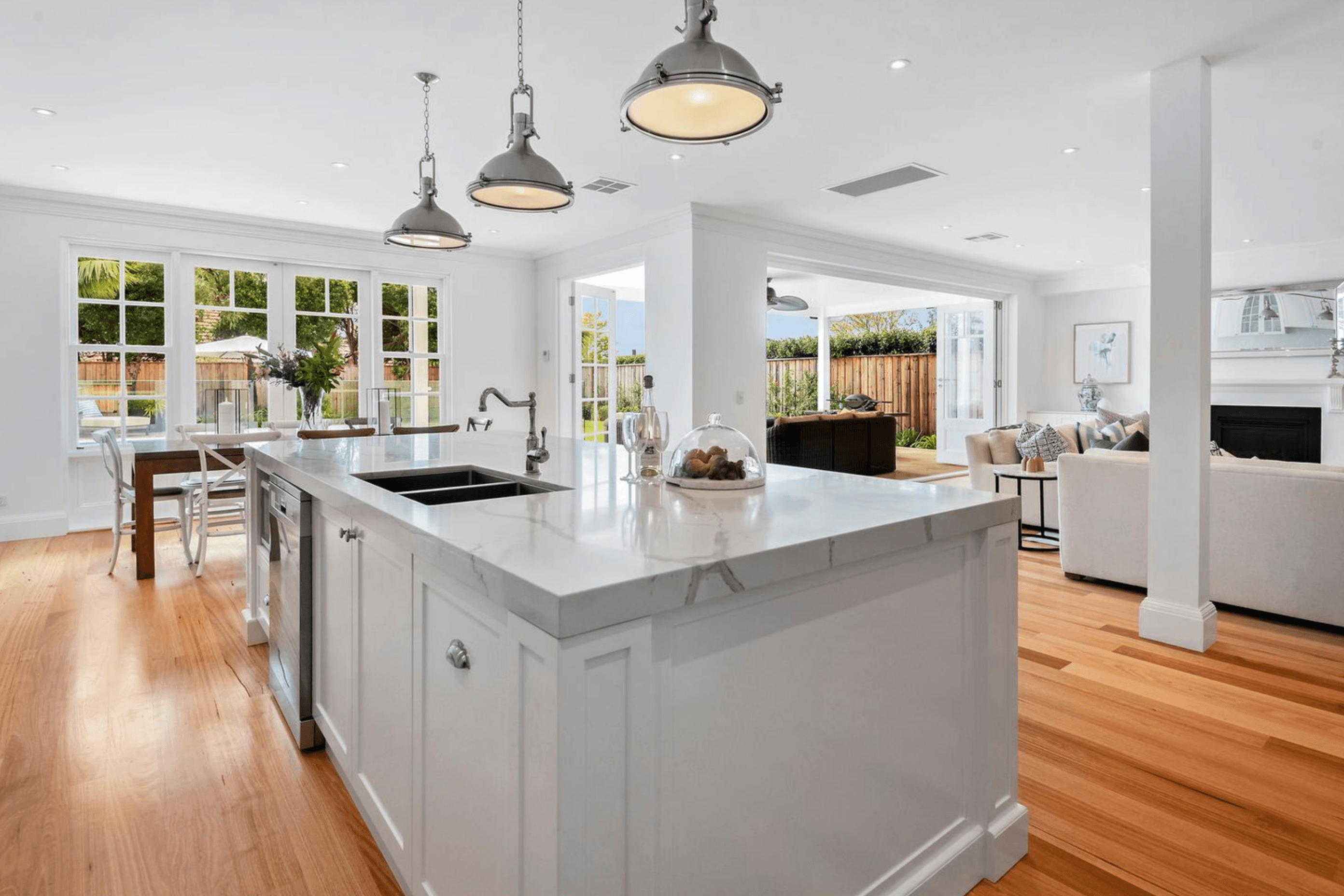 Hamptons House Seaforth