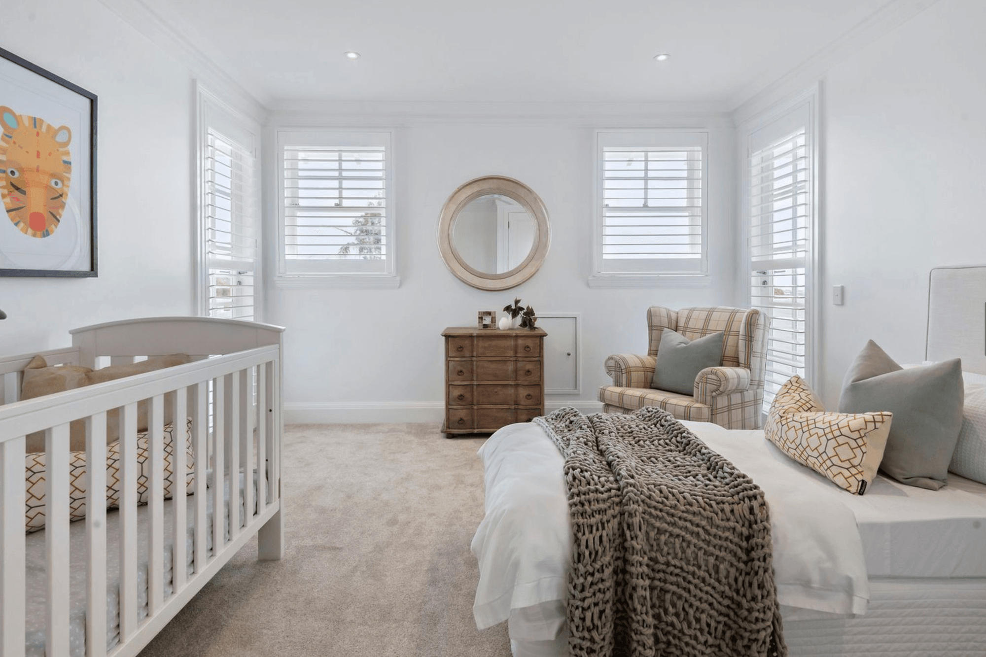 Hamptons House Seaforth