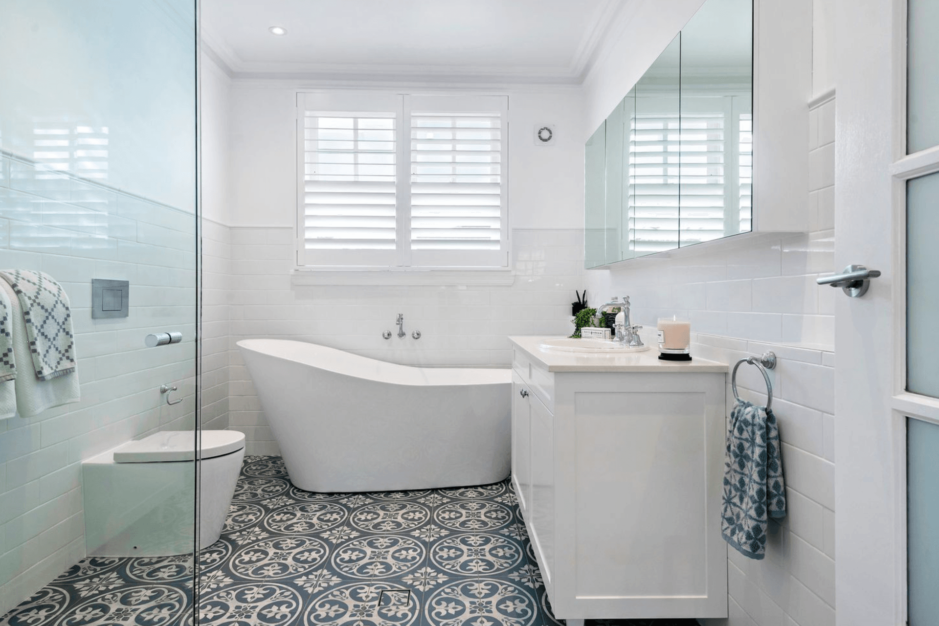 Hamptons House Seaforth