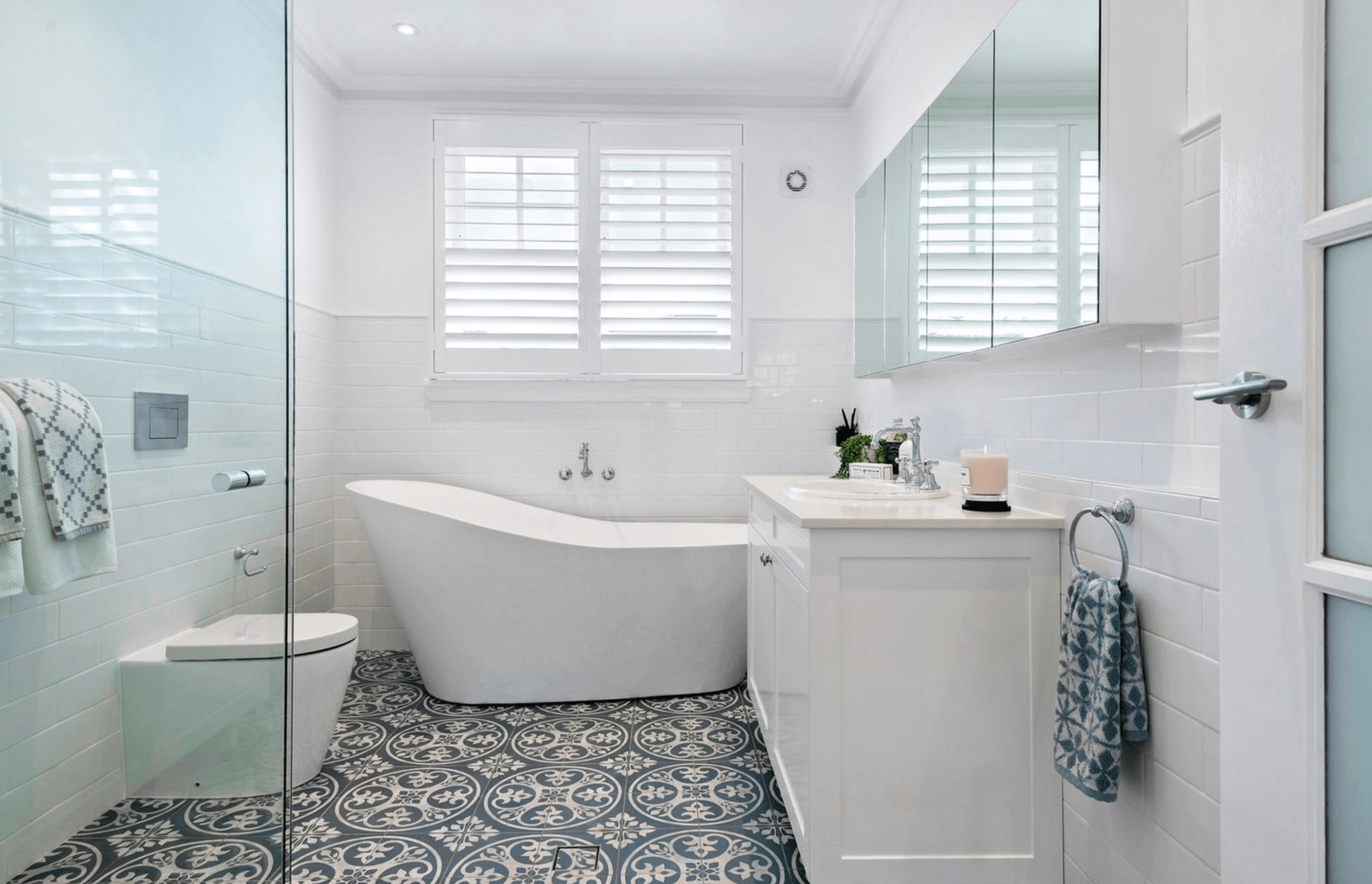 Hamptons House Seaforth