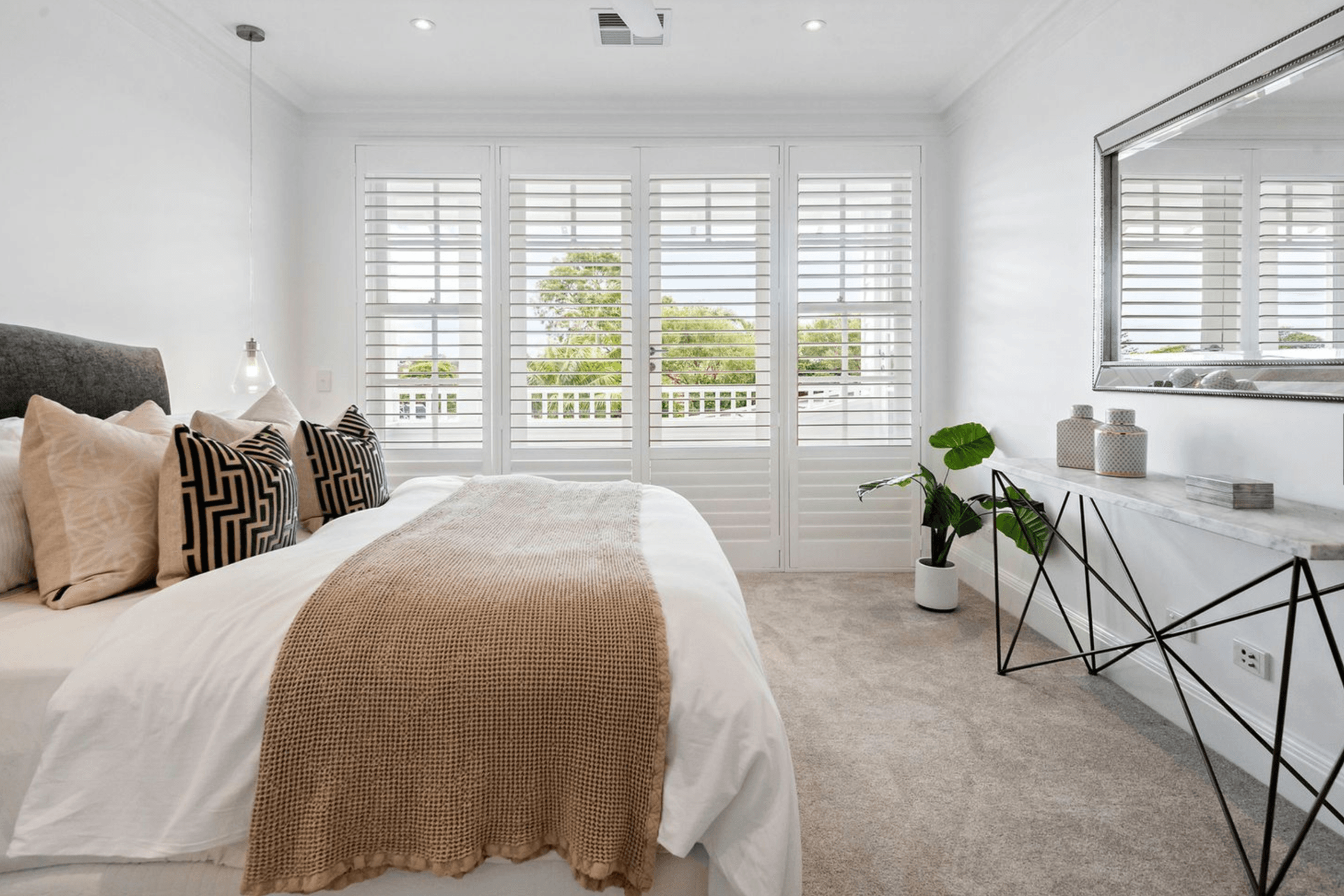 Hamptons House Seaforth