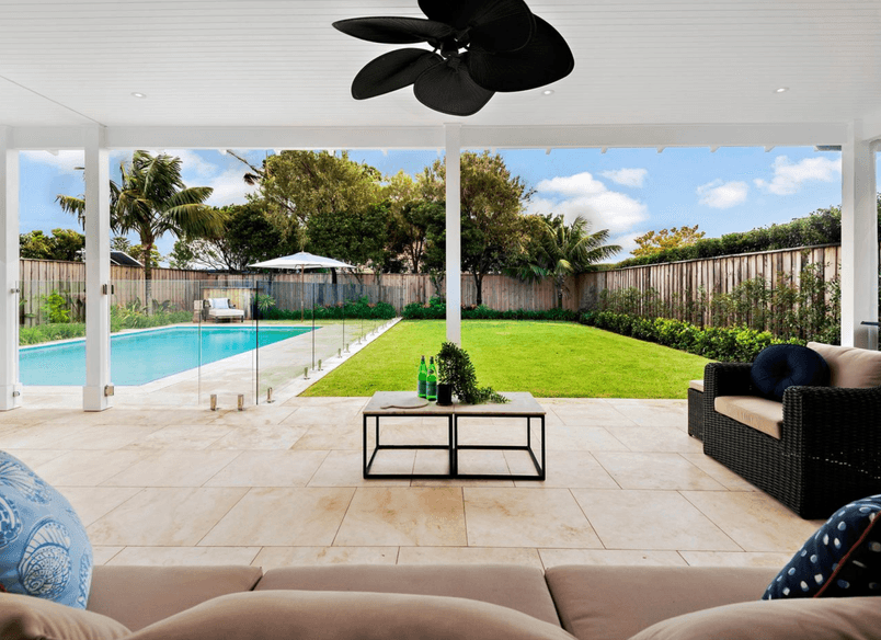 Hamptons House Seaforth