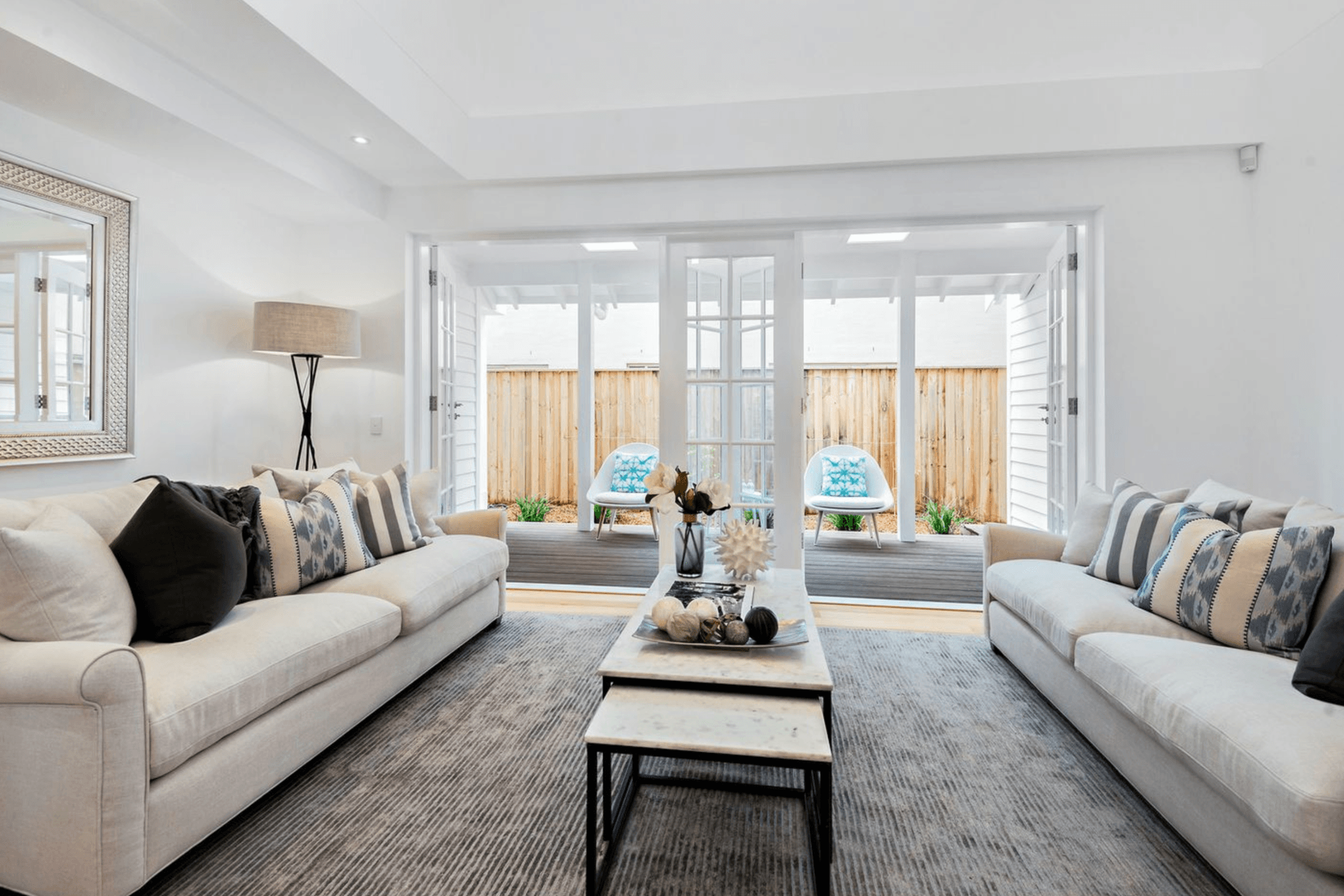 Hamptons House Seaforth