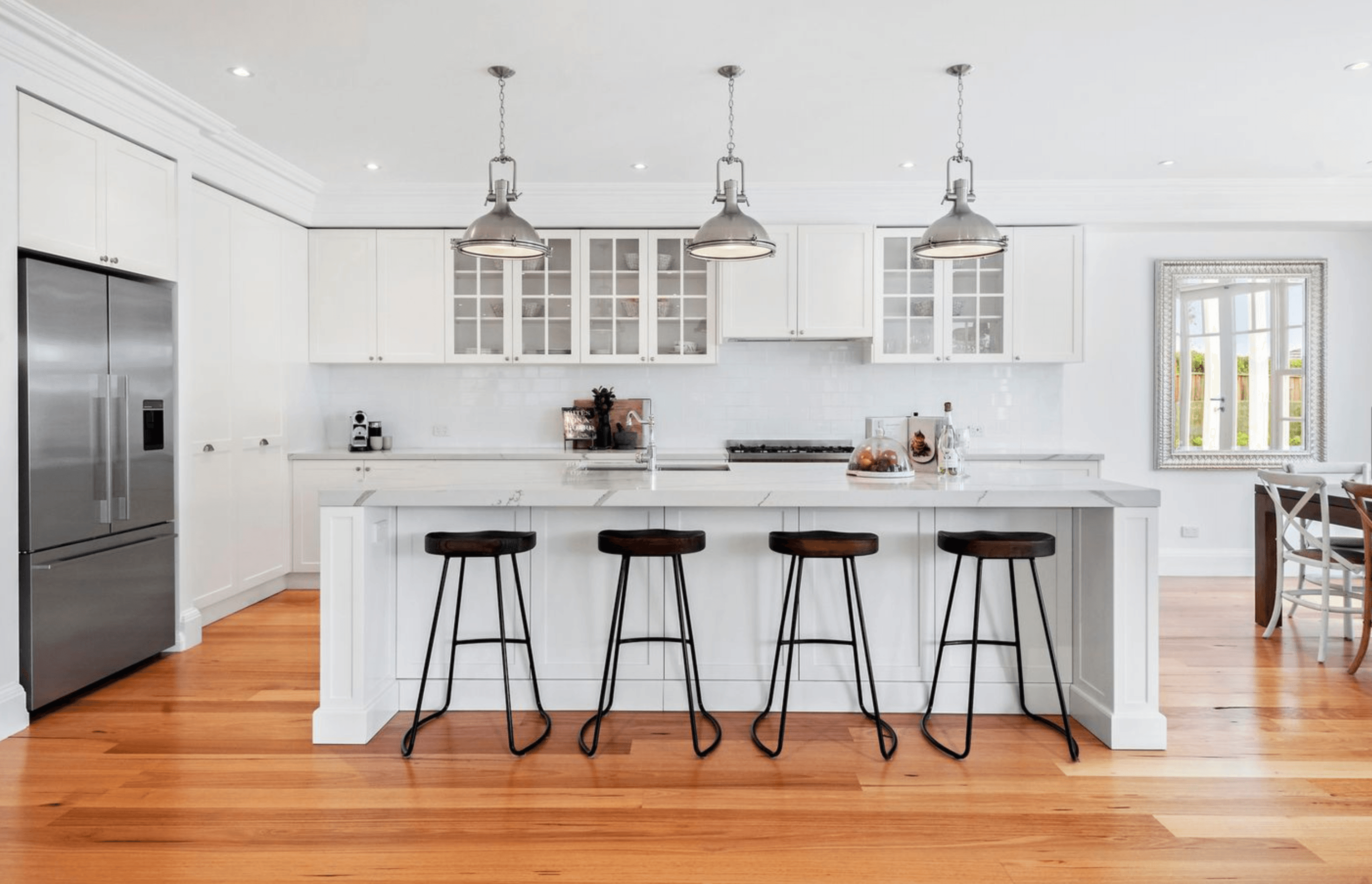 Hamptons House Seaforth