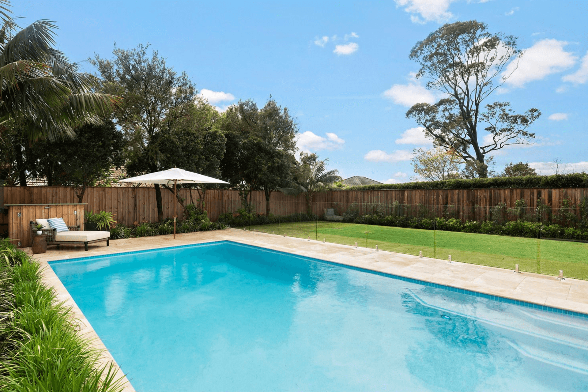 Hamptons House Seaforth