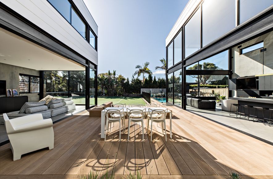 Sebastian Residence