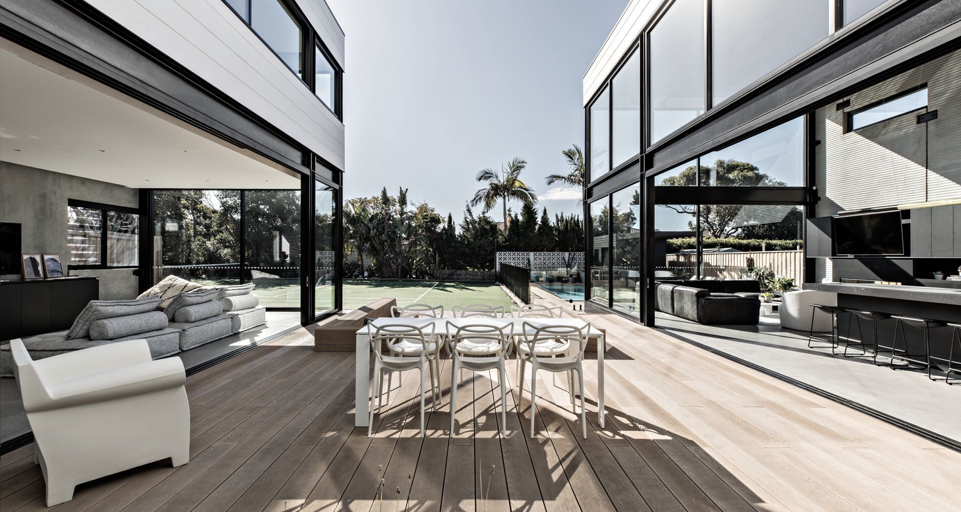 Sebastian Residence banner