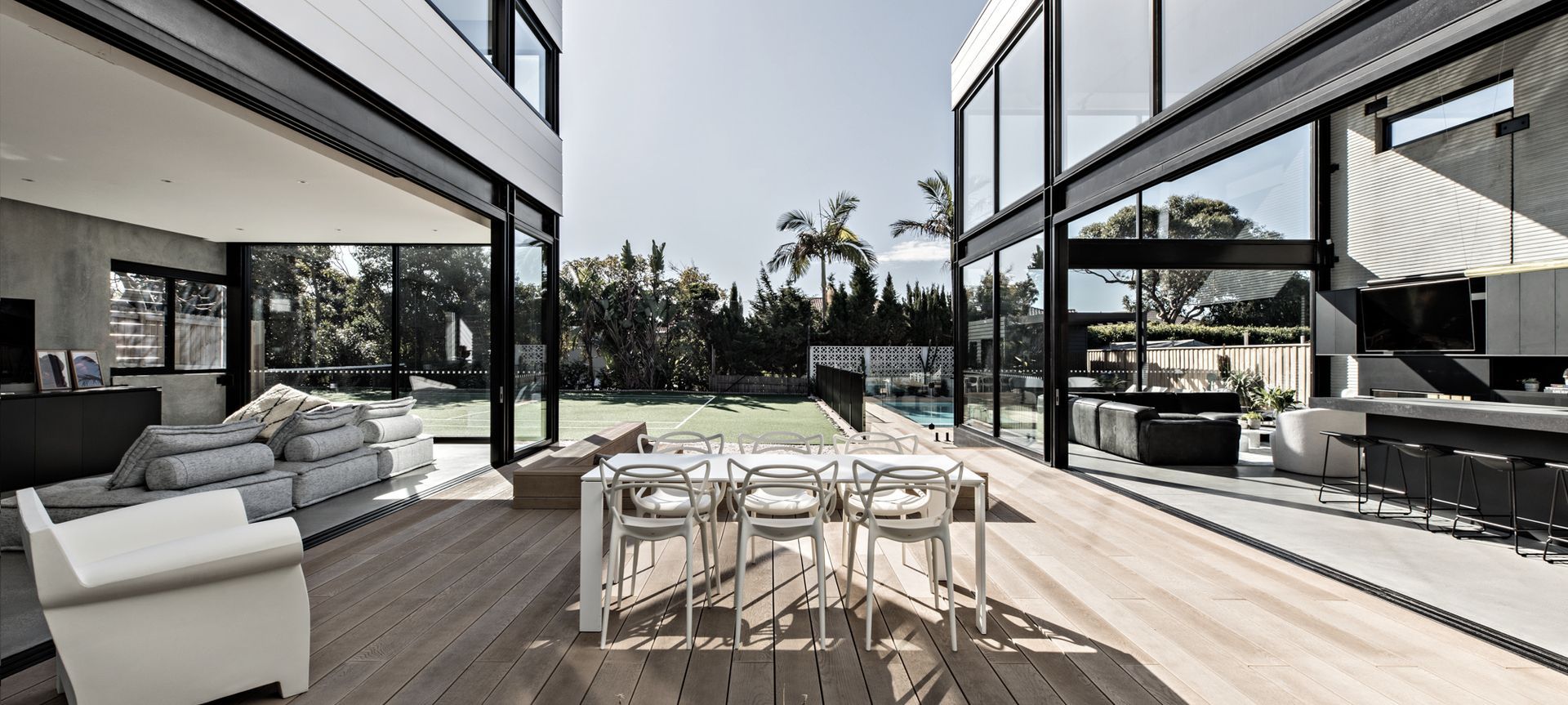 Sebastian Residence banner