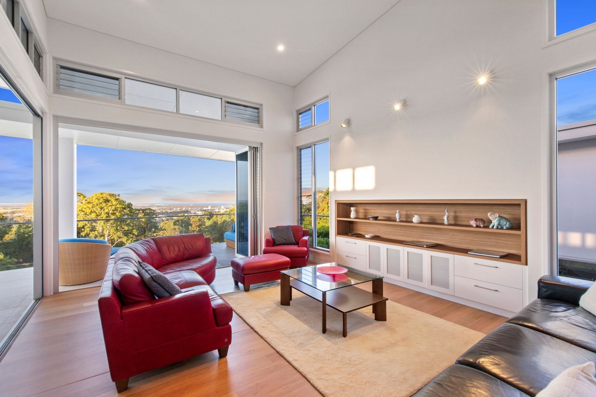 Buderim Residence