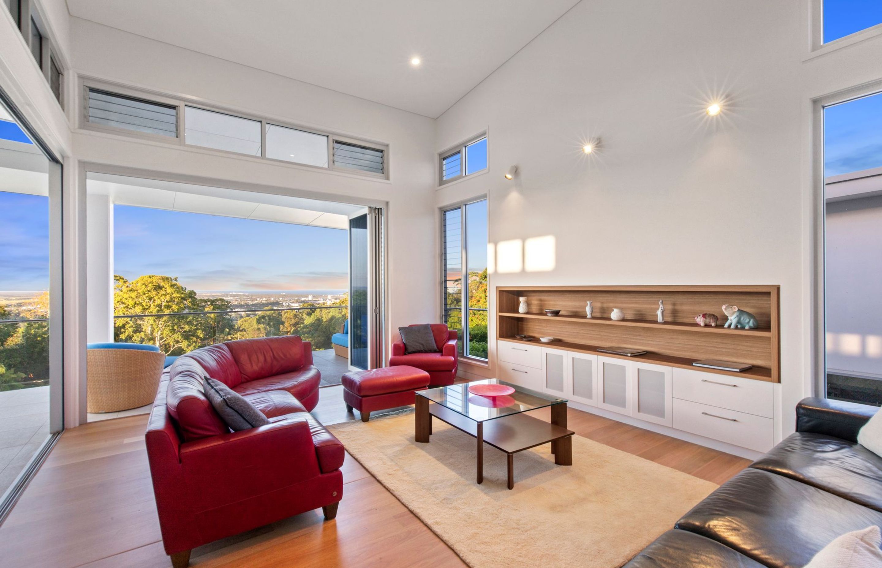 Buderim Residence