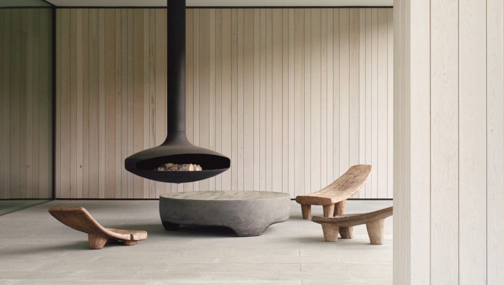 Sheffield Residence banner