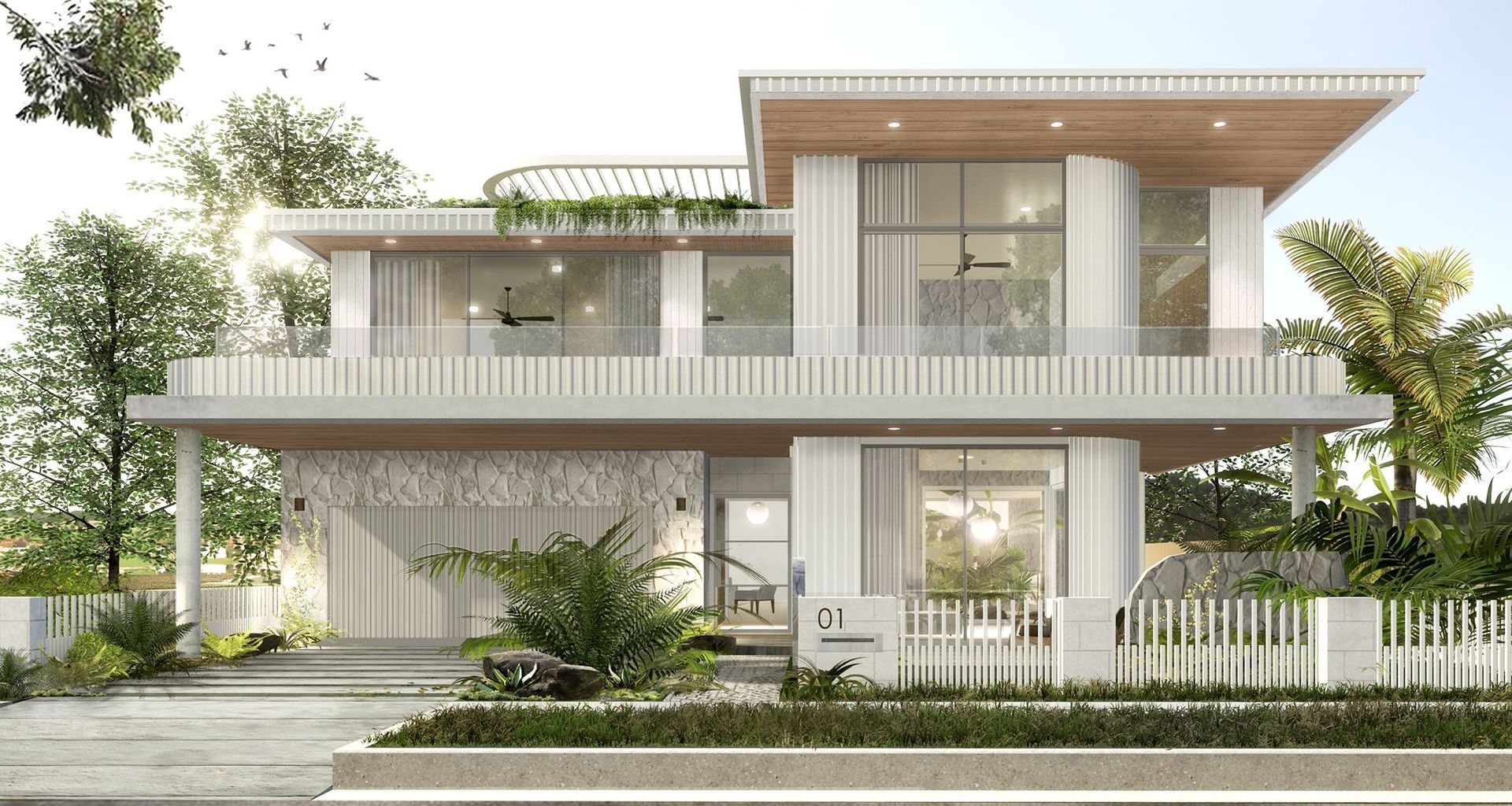 The Peninsula Shell Cove banner