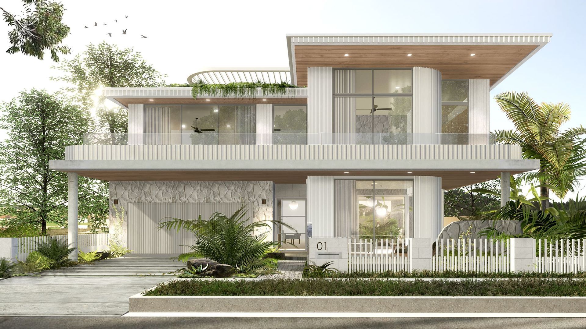 The Peninsula Shell Cove banner