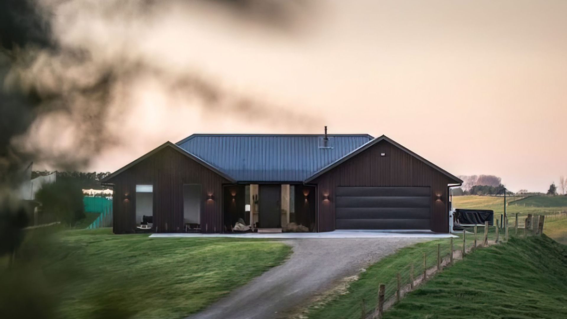 Modern Farm House banner